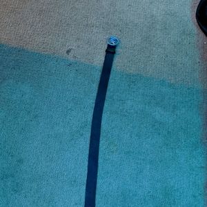 Michael kors designer belt